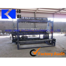 cattle fence netting making machine/ Grassland mesh fence machine